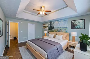 123 Rabbit Run Rd, Meansville, GA 30256 - Photo 17