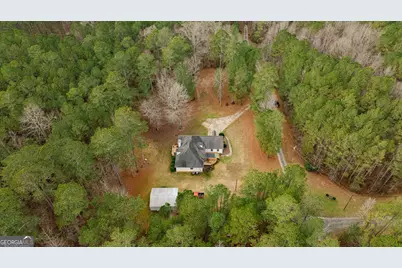 123 Rabbit Run Road, Meansville, GA 30256 - Photo 61