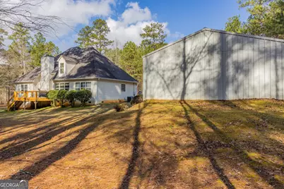 123 Rabbit Run Road, Meansville, GA 30256 - Photo 45