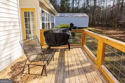 123 Rabbit Run Road, Meansville, GA 30256 - Photo 41