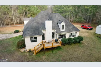 123 Rabbit Run Road, Meansville, GA 30256 - Photo 83