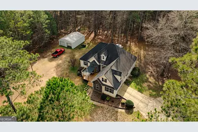 123 Rabbit Run Road, Meansville, GA 30256 - Photo 69