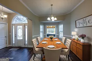 123 Rabbit Run Rd, Meansville, GA 30256 - Photo 13