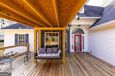 123 Rabbit Run Road, Meansville, GA 30256 - Photo 53