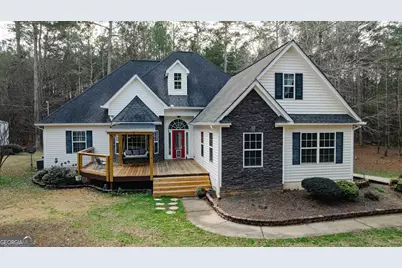 123 Rabbit Run Road, Meansville, GA 30256 - Photo 81