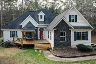 123 Rabbit Run Rd, Meansville, GA 30256 - Photo 81