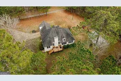 123 Rabbit Run Road, Meansville, GA 30256 - Photo 65