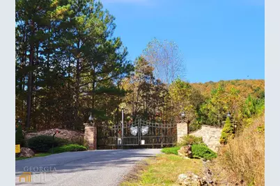 Lot 6 Black Bear Ridge Road #6, Ellijay, GA 30536 - Photo 13