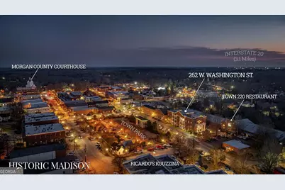 262 W Washington Street, Madison, GA 30650 - Photo 73
