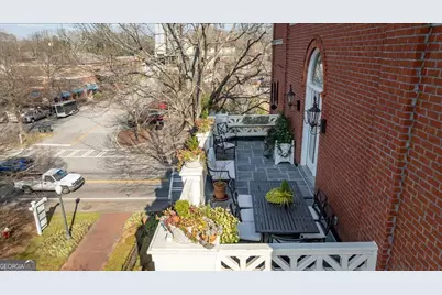 262 W Washington Street, Madison, GA 30650 - Photo 17