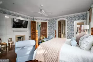 262 W Washington St, Madison, GA 30650 - Photo 27