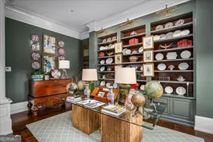 262 W Washington St, Madison, GA 30650 - Photo 19