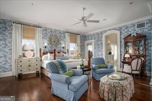 262 W Washington St, Madison, GA 30650 - Photo 33