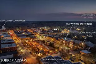 262 W Washington St, Madison, GA 30650 - Photo 67