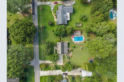 991 Crawford Street, Madison, GA 30650 - Photo 3