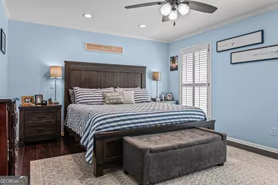 991 Crawford Street, Madison, GA 30650 - Photo 9