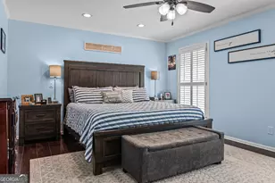 991 Crawford St, Madison, GA 30650 - Photo 9