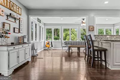 991 Crawford Street, Madison, GA 30650 - Photo 5