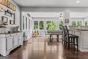 991 Crawford St, Madison, GA 30650 - Photo 5