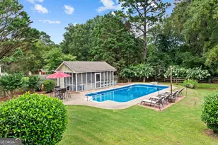 991 Crawford St, Madison, GA 30650 - Photo 17