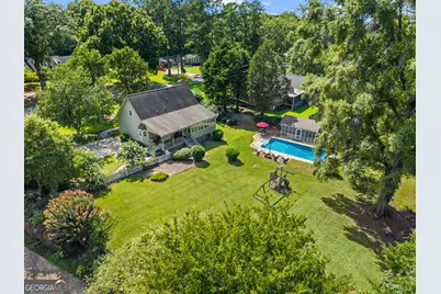 991 Crawford Street, Madison, GA 30650 - Photo 19