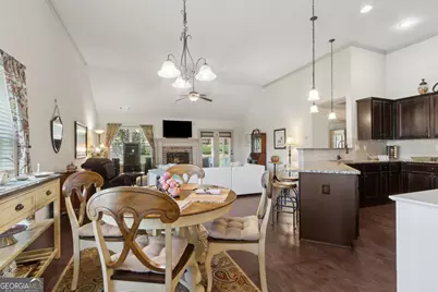 38 Mill Crossing, Dawsonville, GA 30534 - Photo 23