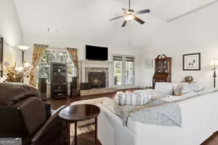 38 Mill Crossing, Dawsonville, GA 30534 - Photo 17