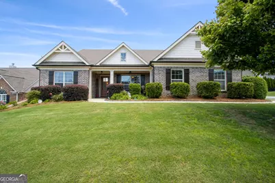 38 Mill Crossing, Dawsonville, GA 30534 - Photo 5