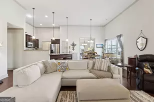 38 Mill Crossing, Dawsonville, GA 30534 - Photo 21