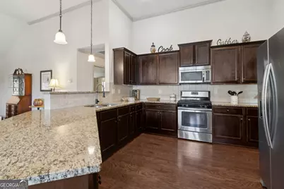 38 Mill Crossing, Dawsonville, GA 30534 - Photo 27