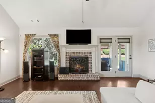 38 Mill Crossing, Dawsonville, GA 30534 - Photo 19