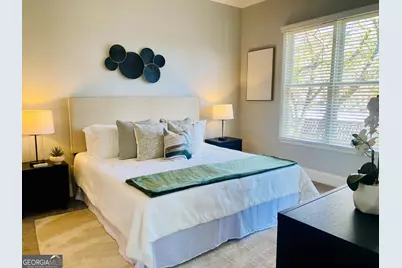 825 Highland Lane NE #APT 1308, Atlanta, GA 30306 - Photo 7