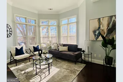 825 Highland Lane NE #APT 1308, Atlanta, GA 30306 - Photo 3