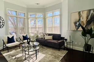 825 Highland Ln NE, Atlanta, GA 30306 - Photo 3