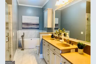 825 Highland Lane NE #APT 1308, Atlanta, GA 30306 - Photo 9