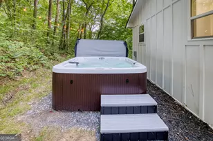 192 Possum Holler Rd, Ellijay, GA 30536 - Photo 23