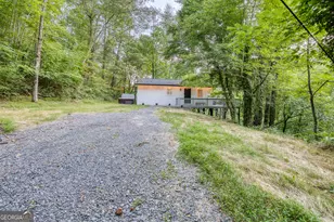 192 Possum Holler Rd, Ellijay, GA 30536 - Photo 27