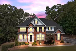 1133 Astoria Ln, Peachtree City, GA 30269 - Photo 1