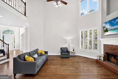 1133 Astoria Lane, Peachtree City, GA 30269 - Photo 3