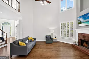 1133 Astoria Ln, Peachtree City, GA 30269 - Photo 3