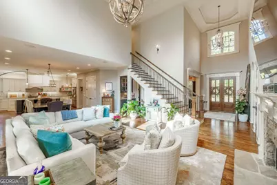 1190 Wareview Court, Watkinsville, GA 30677 - Photo 9