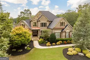 1190 Wareview Ct, Watkinsville, GA 30677 - Photo 1