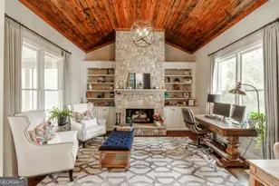 1190 Wareview Ct, Watkinsville, GA 30677 - Photo 23