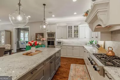 1190 Wareview Court, Watkinsville, GA 30677 - Photo 15