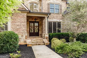 1190 Wareview Ct, Watkinsville, GA 30677 - Photo 3