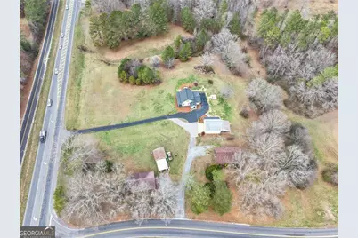 4002 Joe Frank Harris Parkway NW, Cartersville, GA 30120 - Photo 49