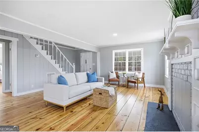 4002 Joe Frank Harris Parkway NW, Cartersville, GA 30120 - Photo 3