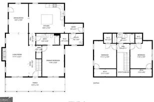 4002 Joe Frank Harris Pkwy NW, Cartersville, GA 30120 - Photo 9