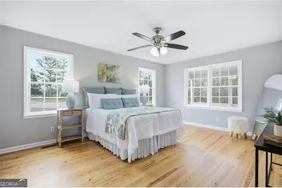 4002 Joe Frank Harris Parkway NW, Cartersville, GA 30120 - Photo 21