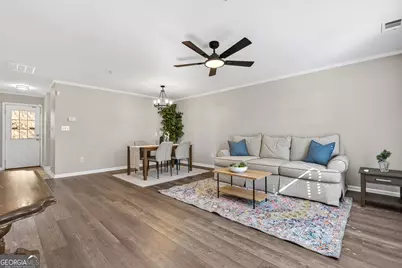 104 Westchester Circle #4, Athens, GA 30606 - Photo 3